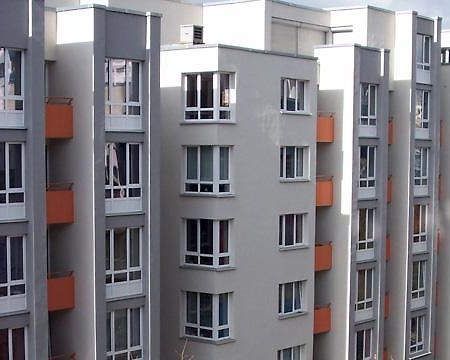 City Apartment 베를린 외부 사진