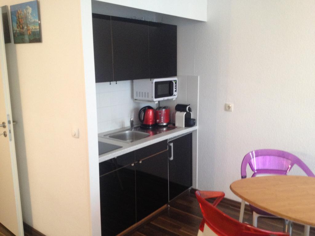 City Apartment 베를린 외부 사진