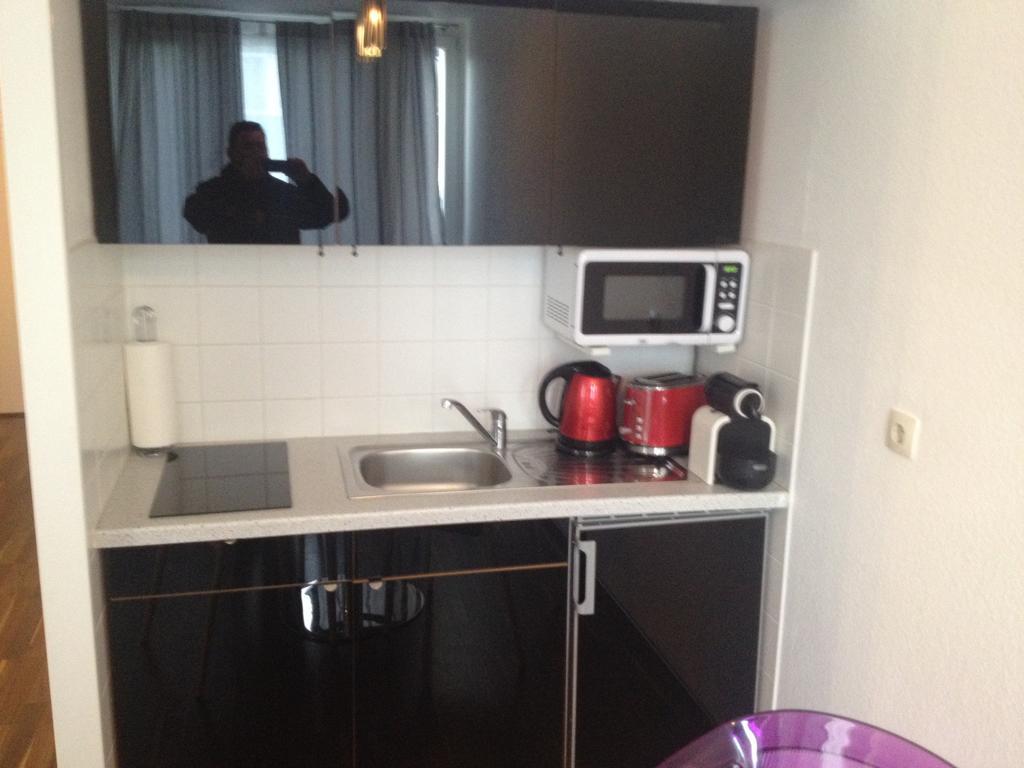 City Apartment 베를린 외부 사진