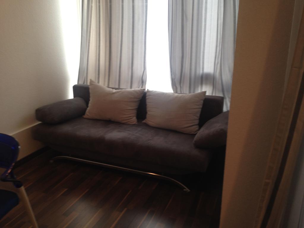 City Apartment 베를린 외부 사진