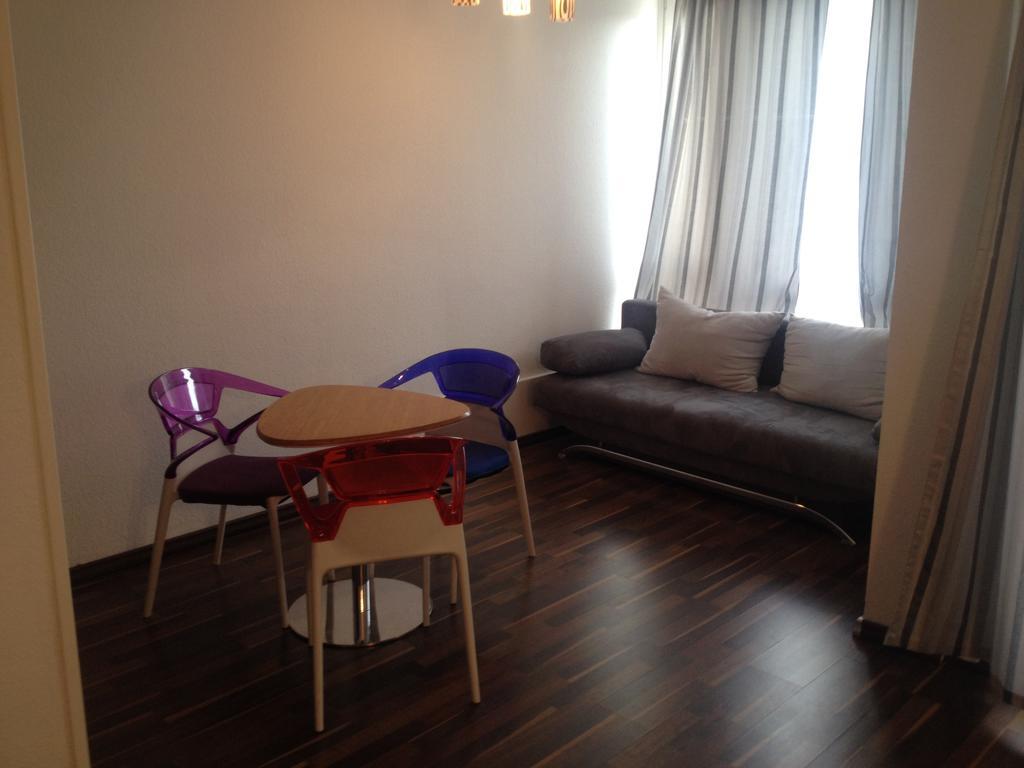 City Apartment 베를린 외부 사진