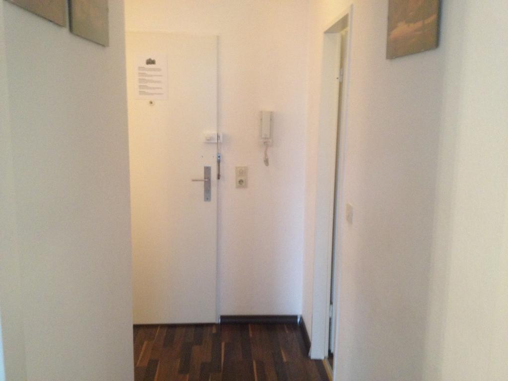 City Apartment 베를린 외부 사진