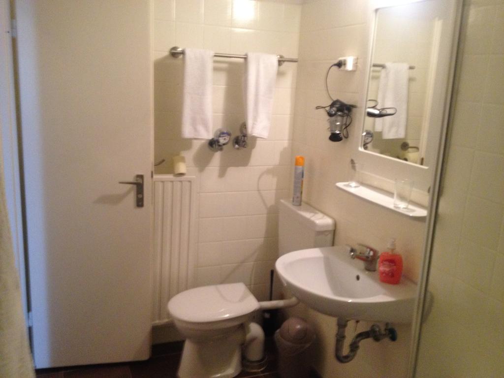 City Apartment 베를린 외부 사진